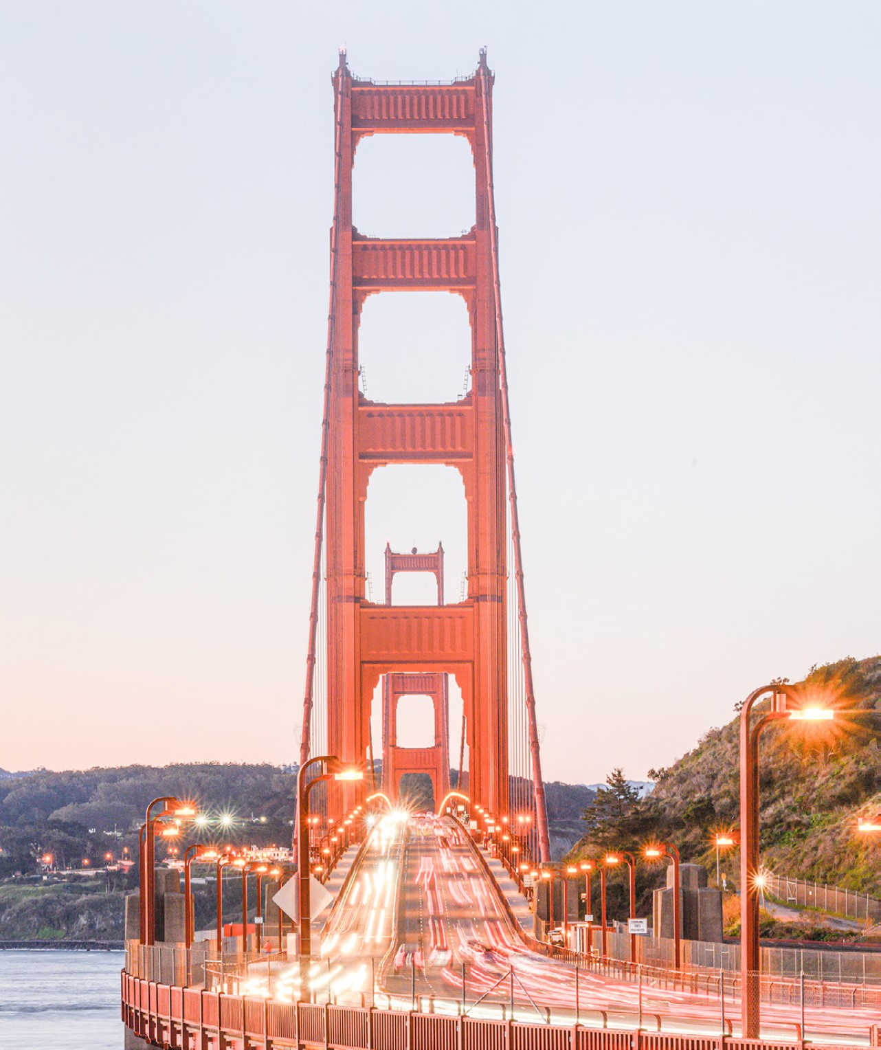 5G Lab San Fransisco