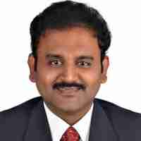 Elayaraja Eswaran