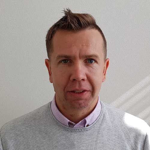 Michal Mróz, D-GEM Global Process Owner, Capgemini’s Business Services