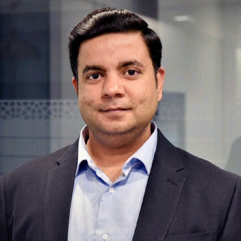 Ajay Chhabra, Practice Leader – APAC, Intelligent People Operations, Capgemini’s Business Services