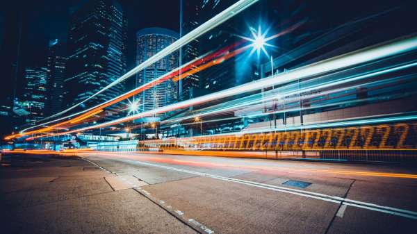 Visualizing the future of transportation