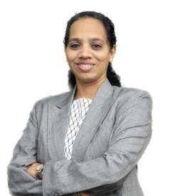 Aruna Mahesh