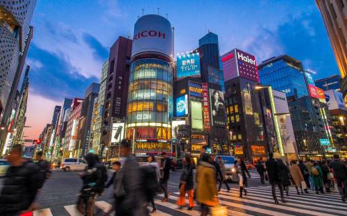 Connected Retail & IoT Technology Solutions