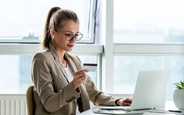 Next level finance blog from Capgemini