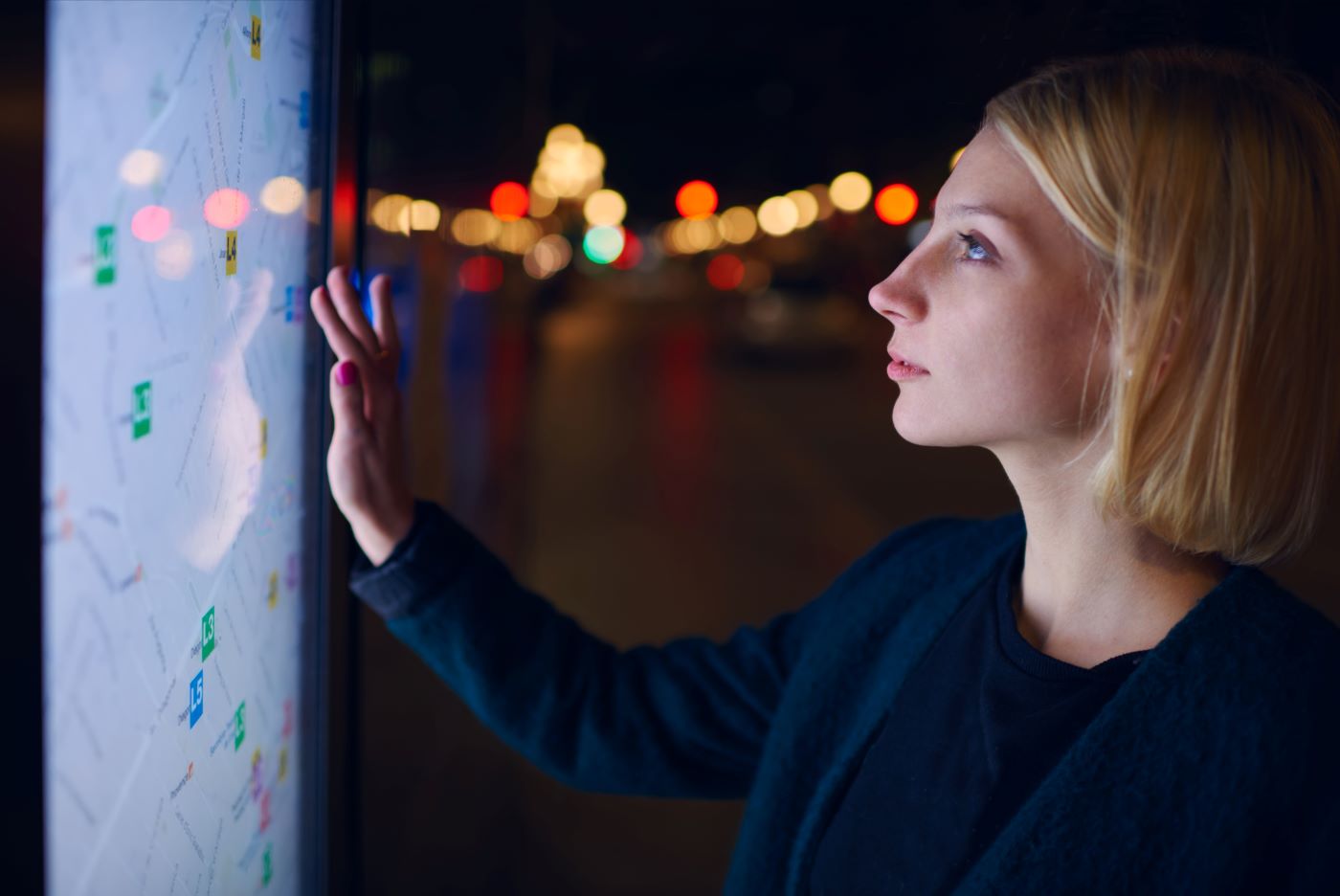 Customer experience Forester leader