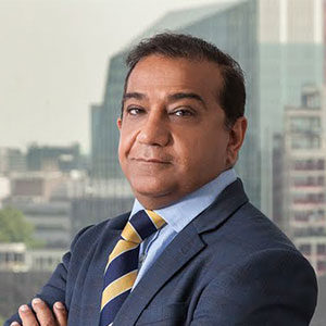 Karim-A-Rajwani