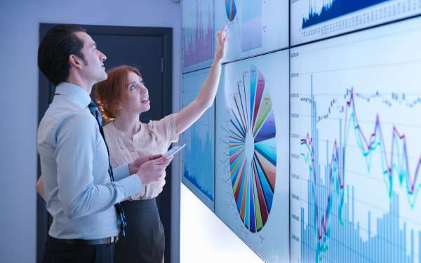 Digitalizing your record-to-analyze processes enables you to spend less time crunching numbers and more time analyzing data to drive more insights. This shift is driven technology and your people in equal measure – but where do you start?