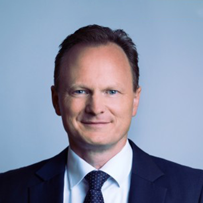 Nic Dreckmann
