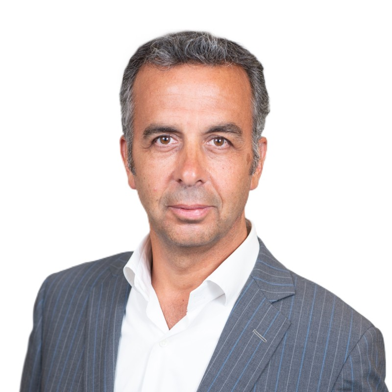 Patrick Bucquet