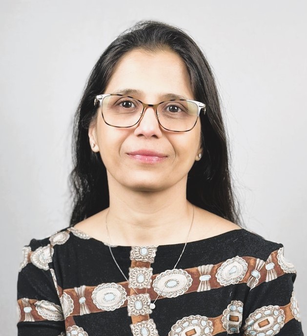 Leena Joshi