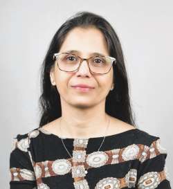 Leena Joshi