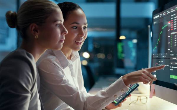 Finance intelligence – implementing a self-funded analytics platform