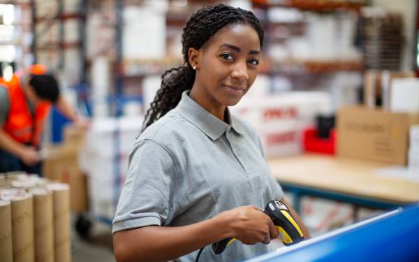 Complementing human experience and expertise with AI-generated insights enables logistics professionals to tackle complex challenges with confidence and make informed choices that drive business growth and innovation.