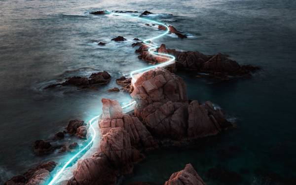 When the entire enterprise is connected and processes are intelligently automated, organizations can innovate and to create lasting, sustainable value and tangible business outcomes.