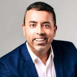 tushar sathaye
