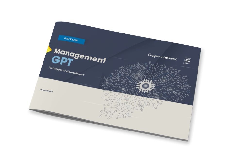 ManagementGPT
