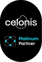celonis process performance logo