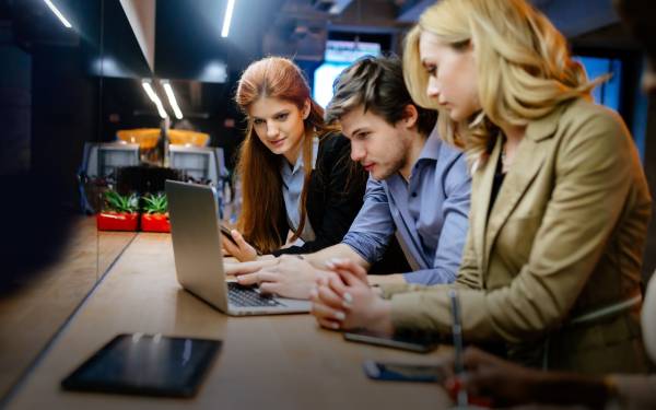 CRM is crucial for young automotive companies