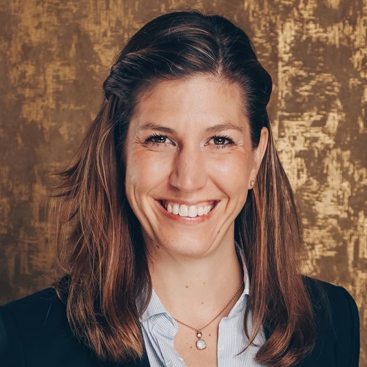 Svenja Dreger