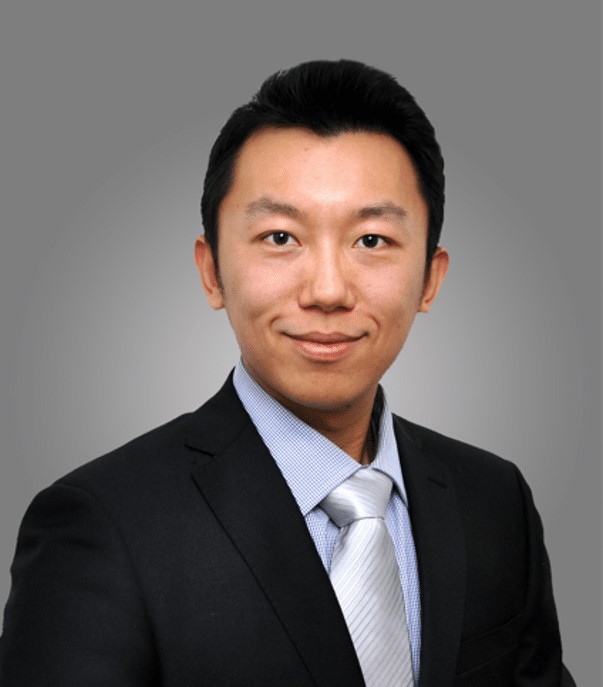 Author of the blog large language models chatgpt