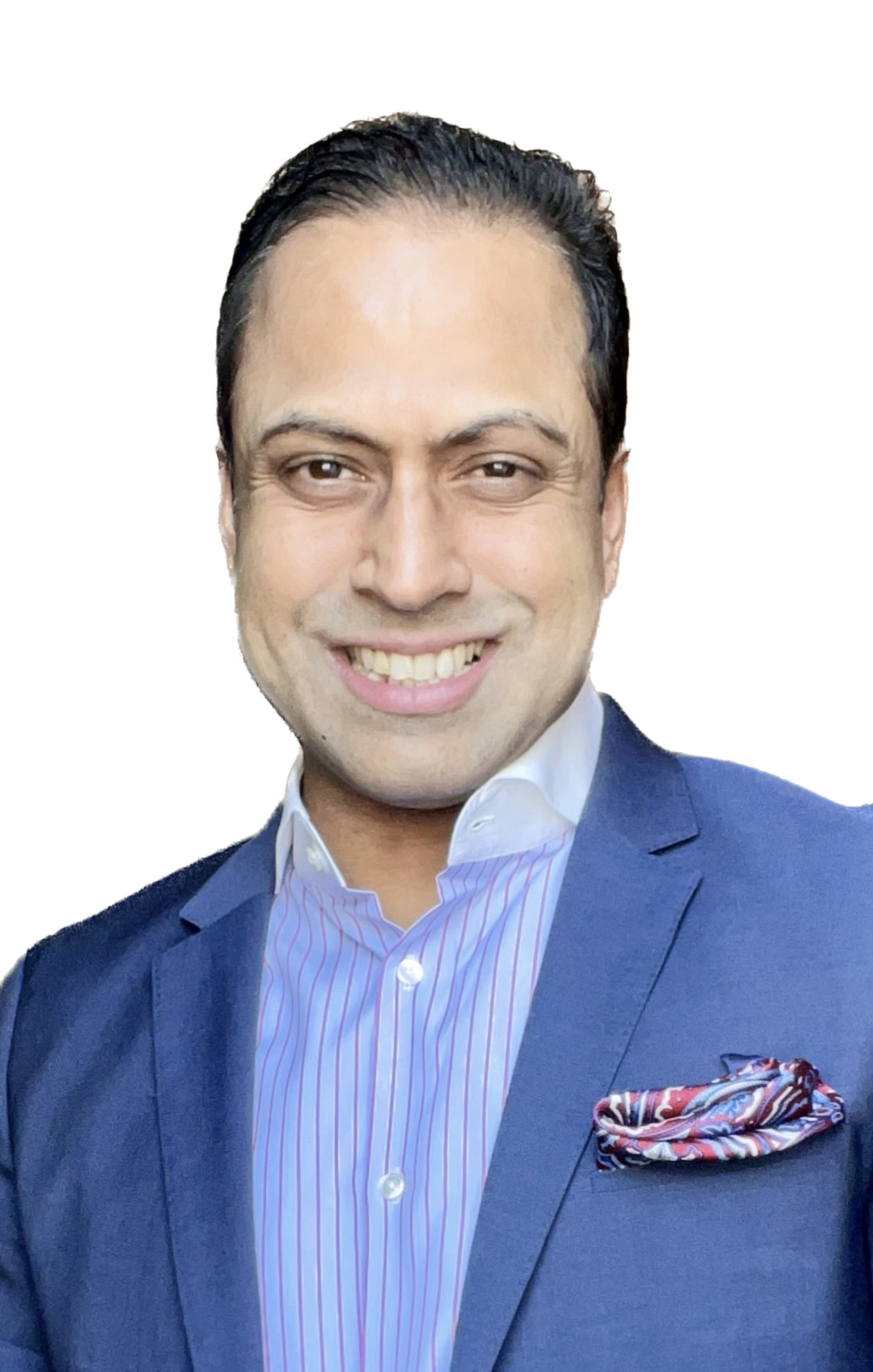 Amiya Chand
Global Offer and Transformation Lead, Capgemini’s Business Services 
