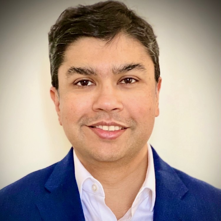 Avinash Parekh Head of Growth & Large Deals, Capgemini’s Business Services
