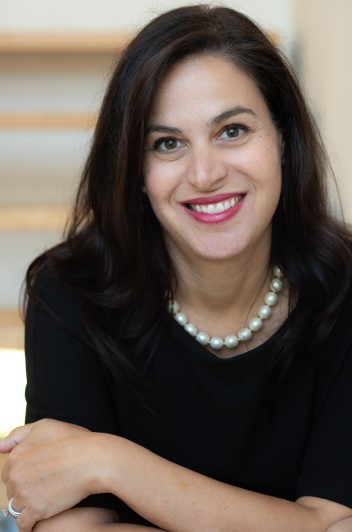 Dr. Francesca Wuttke