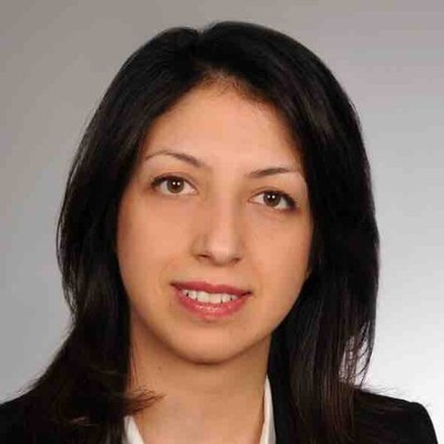 Parvin Moyasari Amnieh 