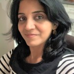 Priya Ganesh, Vice President, Head of F&A Solutions, Capgemini's Business Services