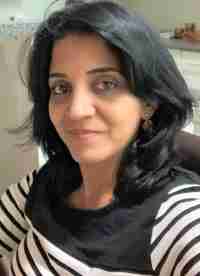 Priya Ganesh, Vice President, Head of F&A Solutions, Capgemini's Business Services