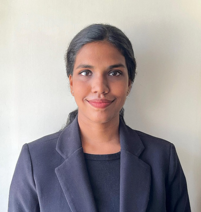 Vaishnavee Ananth