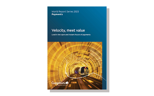 World Payments Report 2025