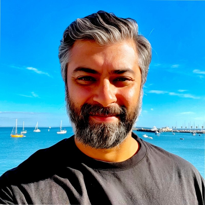 Ani Kshetrapal Head of Nordics, Capgemini's Business Services