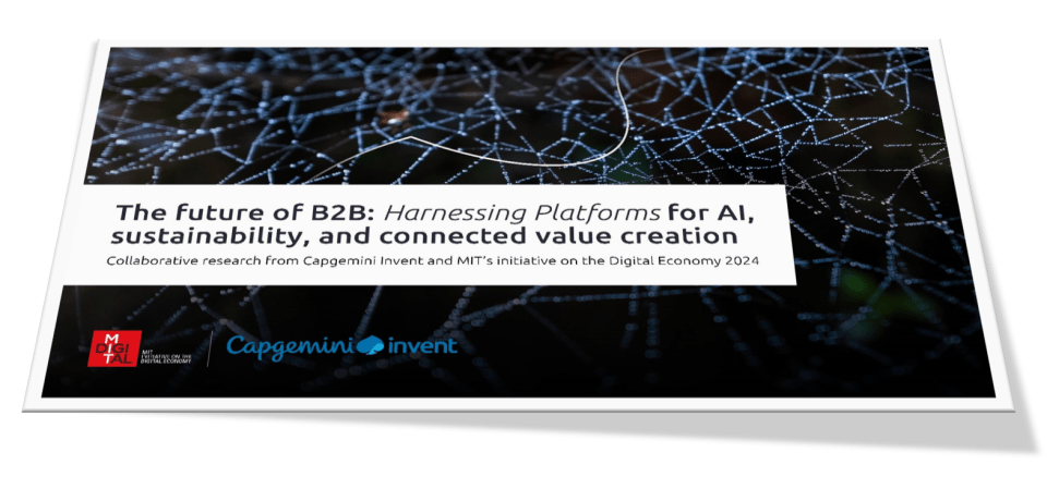 B2B platforms part 2 report cover image updated