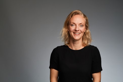 Katherine Ossenkopp