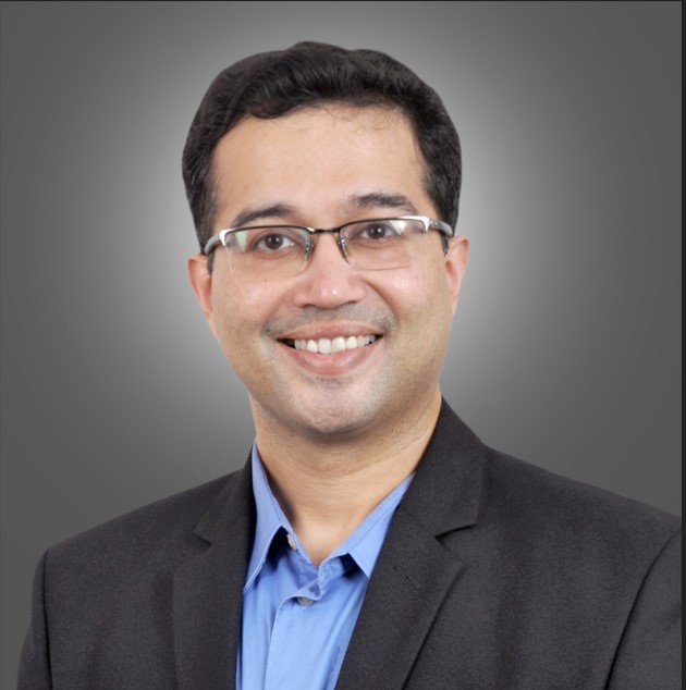 Amit Nayak