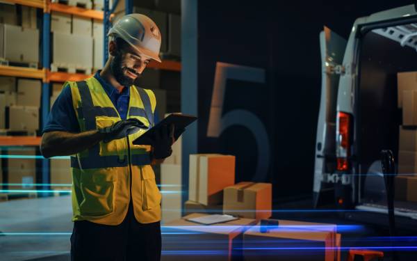 Capgemini and Kuehne+Nagel – Revolutionizing end-to-end supply chain orchestration web banner