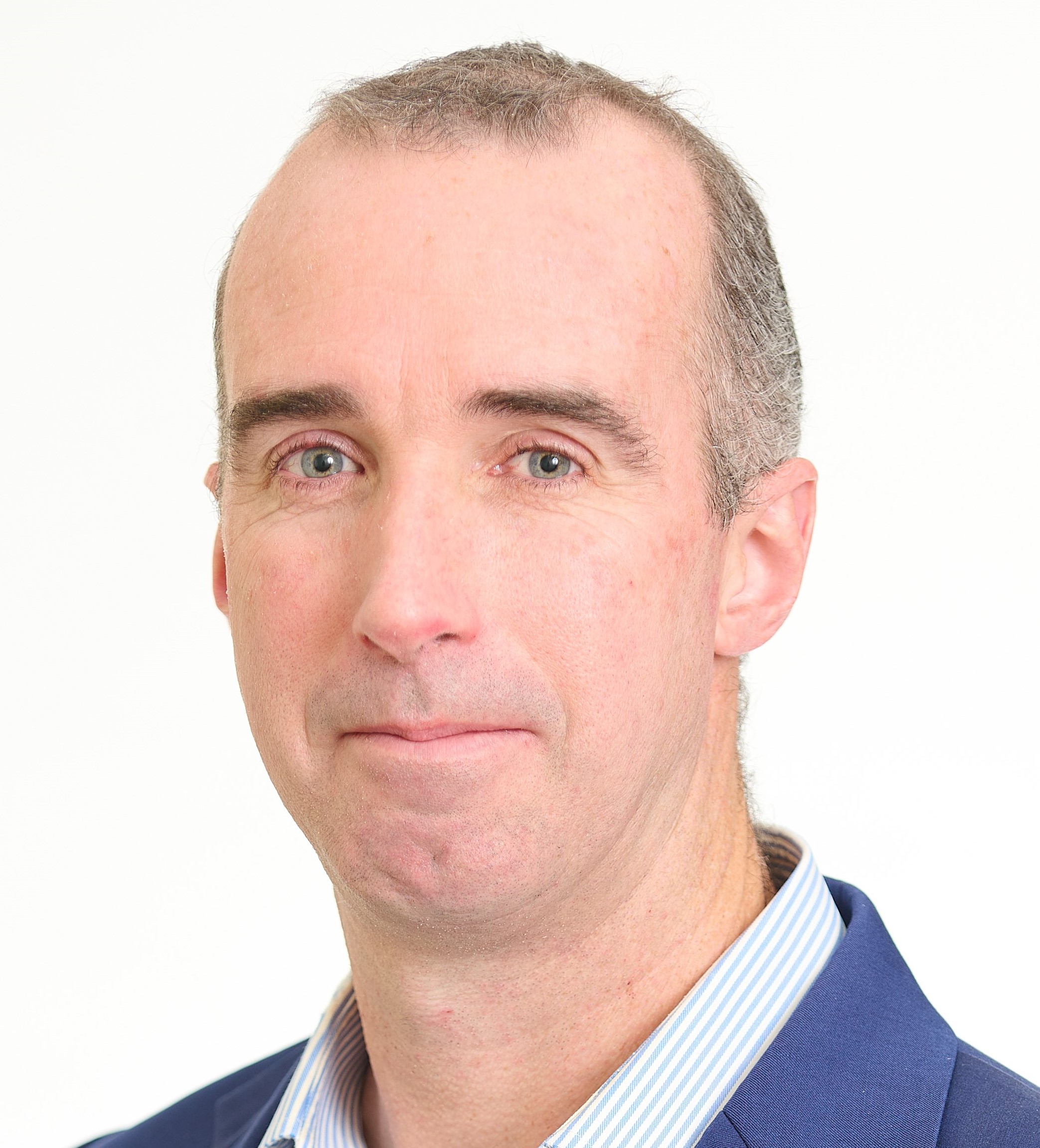 Steven Rice