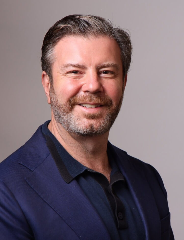 Daniel Dines Founder and CEO, UiPath