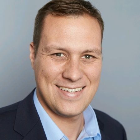 Doug Petroshius
Client Success Executive, Intelligent Process Automation, Capgemini’s Business Services