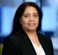 Lalitha Kompella
Global Head, Analytics and Intelligent Automation, Capgemini’s Business Services