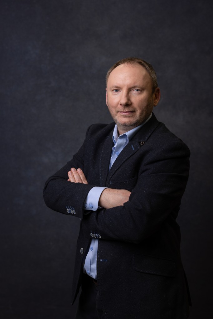 Maciej Sowa
Regional Portfolio Lead - IA Delivery EMEA, Capgemini’s Business Services