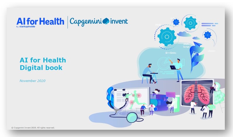 Ai for Health Digital book Capgemini Invent Nov_2020 Mockup