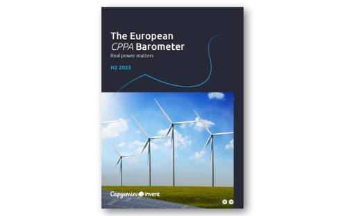 European CPPA barometer H2 mockup image