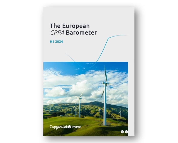 The European CPPA Barometer H1_2024 mockup image
