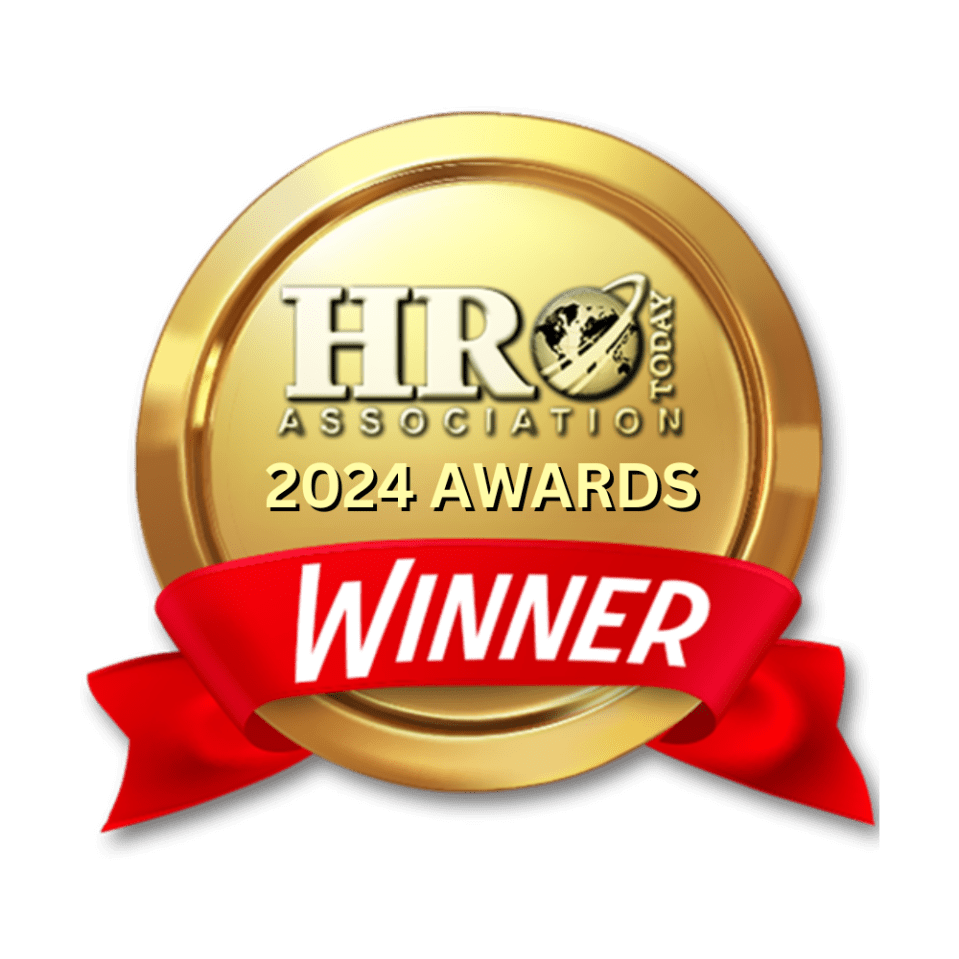 2024 HRO Today Association Award EMEA