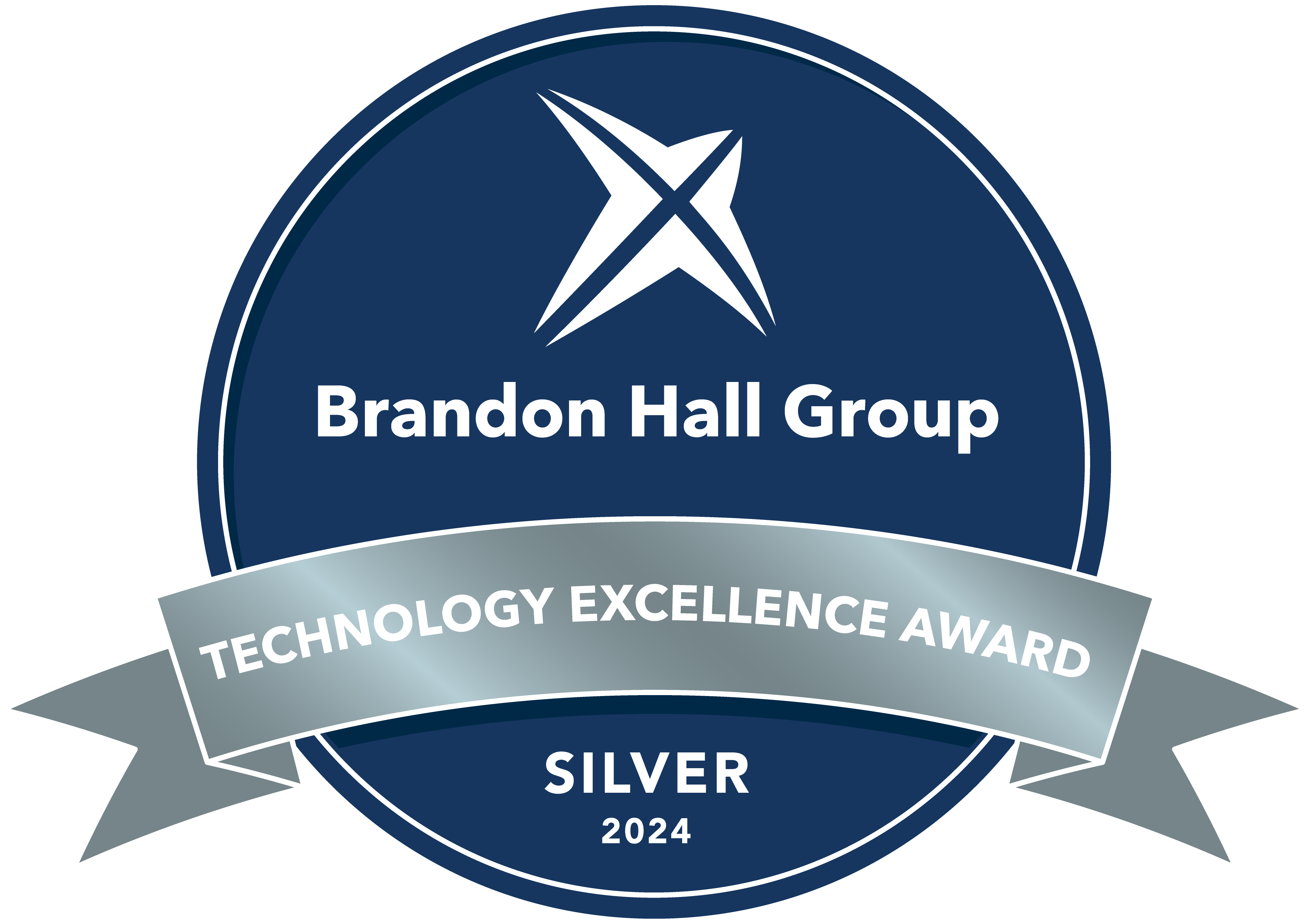 Silver winner of the Best Advance in Unique Learning Technology for Capgemini’s Simplified Attendance Archiving solution