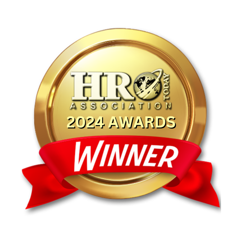 2024 HRO Today Association Award APAC Winner for Emotional Intelligence program