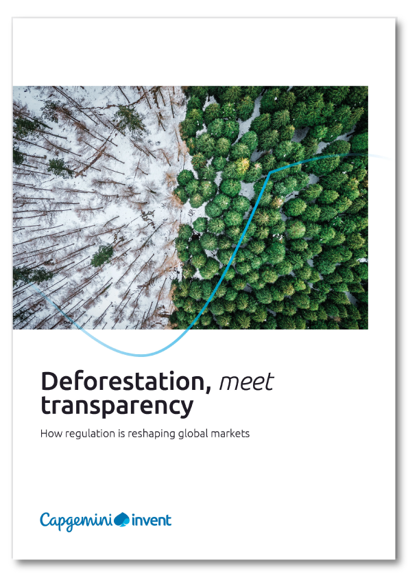 EUDR - Deforestation meets Transparency report - Book image_shadow