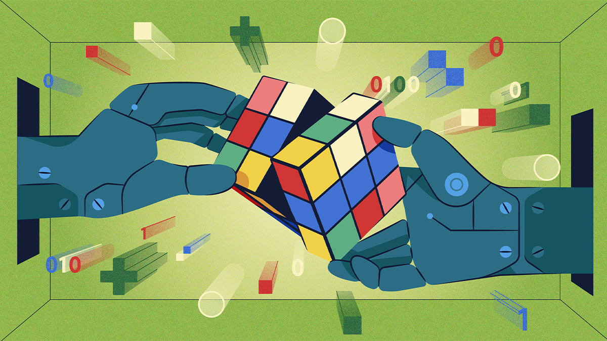How AI can help managers think through problems